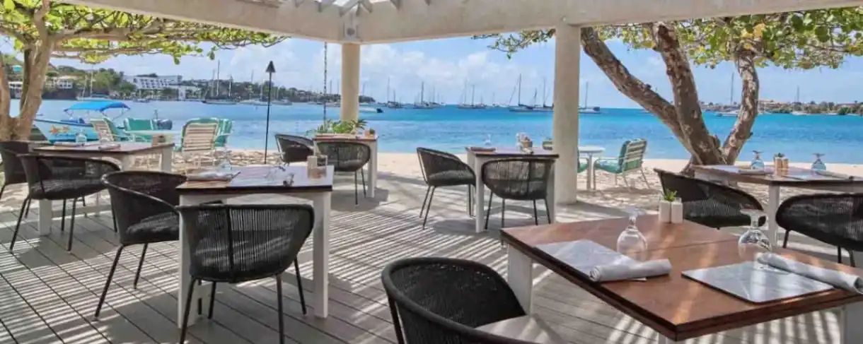 Calabash Luxury Boutique Hotel-1